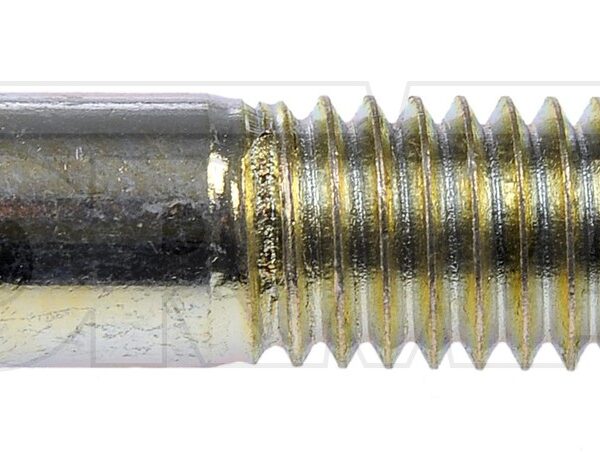 Dorman DOR-860-320 Cap Screw-Hex Head-Grade 8- 7/16-14 x 2 In.