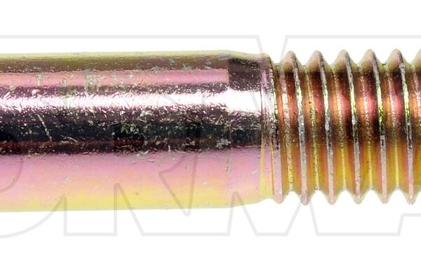 Dorman DOR-860-325 Cap Screw-Hex Head-Grade 8- 7/16-14 x 2-1/2 In.