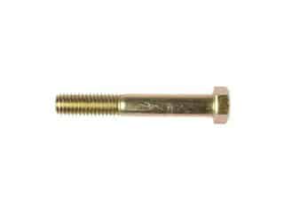 Dorman DOR-860-330 Cap Screw-Hex Head-Grade 8- 7/16-14 x 3 In.