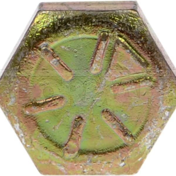 Dorman DOR-860-335 Cap Screw-Hex Head-Grade 8- 7/16-14 x 3-1/2 In.