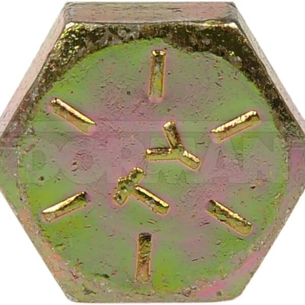 Dorman DOR-860-345 Cap Screw-Hex Head-Grade 8- 7/16-14 x 4-1/2 In.