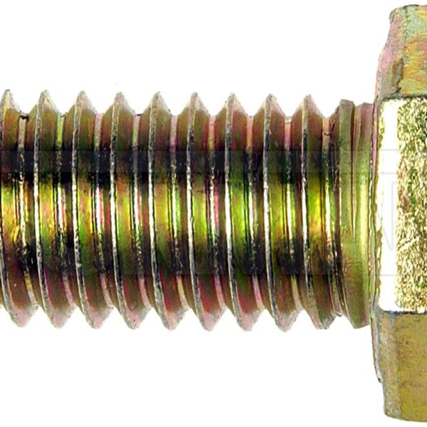 Dorman DOR-860-410 Cap Screw-Hex Head-Grade 8- 1/2-13 x 1 In.