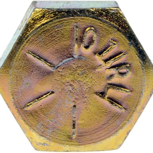 Dorman DOR-860-417 Cap Screw-Hex Head-Grade 8- 1/2-13 x 1-3/4 In.