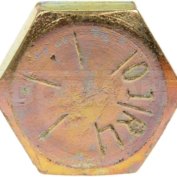 Dorman DOR-860-430 Cap Screw-Hex Head-Grade 8- 1/2-13 x 3 In.