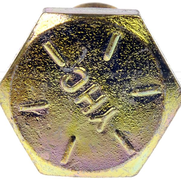 Dorman DOR-860-615 Cap Screw-Hex Head-Grade 8- 5/8-11 x 1-1/2 In.