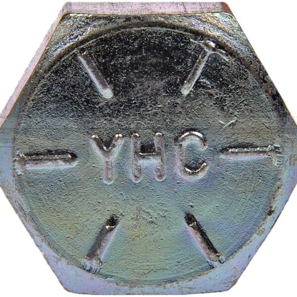 Dorman DOR-860-620 Cap Screw-Hex Head-Grade 8- 5/8-11 x 2 In.