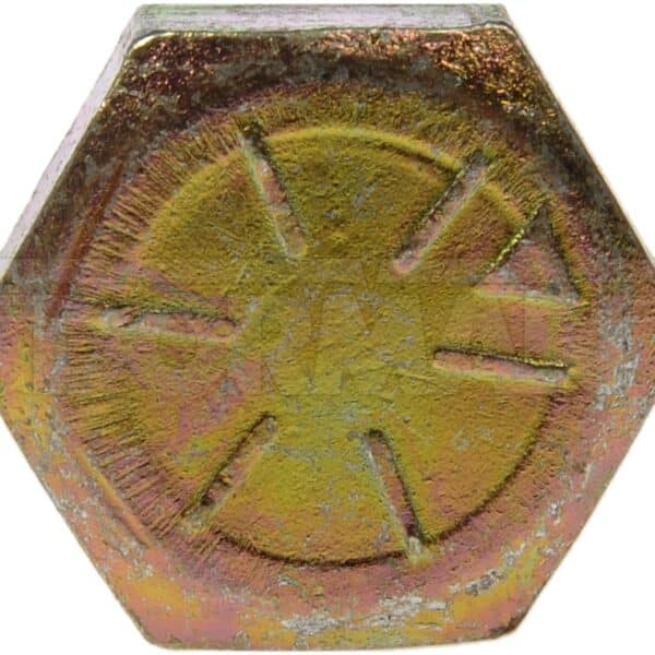 Dorman DOR-860-625 Cap Screw-Hex Head-Grade 8- 5/8-11 x 2-1/2 In.