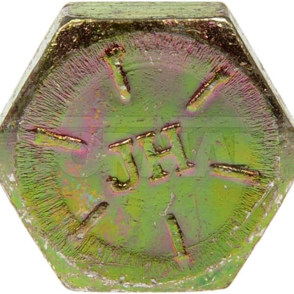 Dorman DOR-860-640 Cap Screw-Hex Head-Grade 8- 5/8-11 x 4 In.