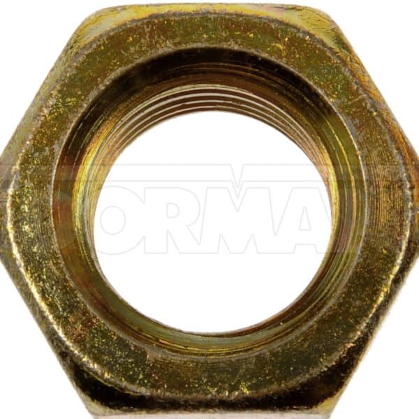 Dorman DOR-865-017 Hex Nut-Grade 8-Thread Size 3/4-10, Height 1-1/8 In.
