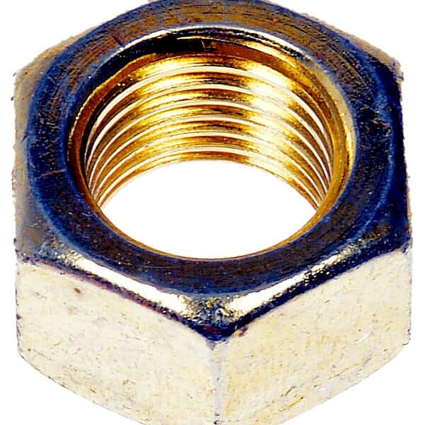 Dorman DOR-867-014 Hex Nut-Grade 8-Thread Size 1/2-20, Height 3/4 In.