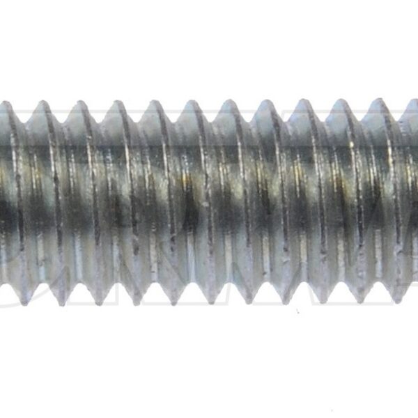 Dorman DOR-875-016 Cap Screw-Hex Head-Class 8.8- M4-.7 x 16mm