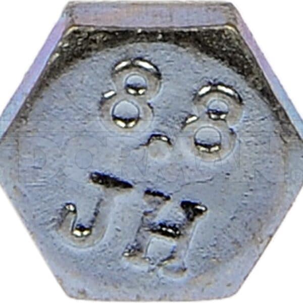 Dorman DOR-875-120 Cap Screw-Hex Head-Class 8.8- M5-.8 x 20mm