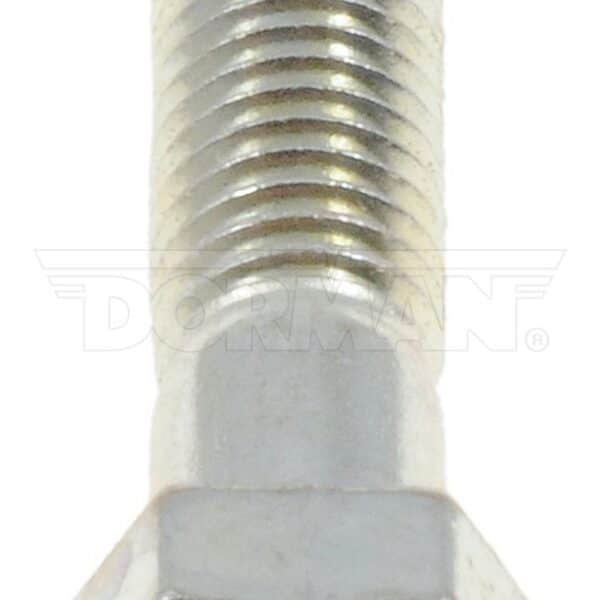 Dorman DOR-875-125 Cap Screw-Hex Head-Class 8.8- M5-.8 x 25mm