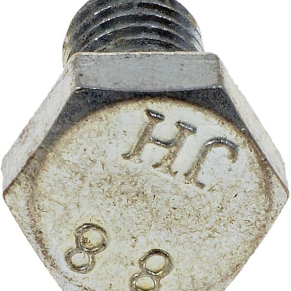 Dorman DOR-875-210 Cap Screw-Hex Head-Class 8.8- M6-1.0 x 10mm
