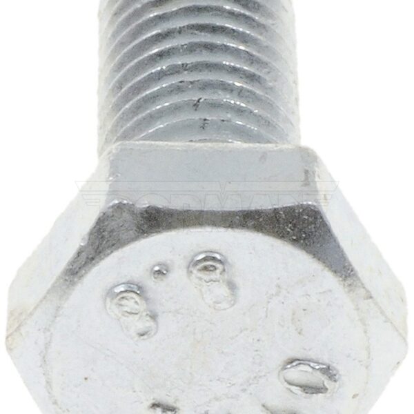 Dorman DOR-875-216 Cap Screw-Hex Head-Class 8.8- M6-1.0 x 16mm