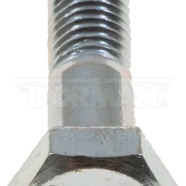 Dorman DOR-875-230 Cap Screw-Hex Head-Class 8.8- M6-1.0 x 30mm