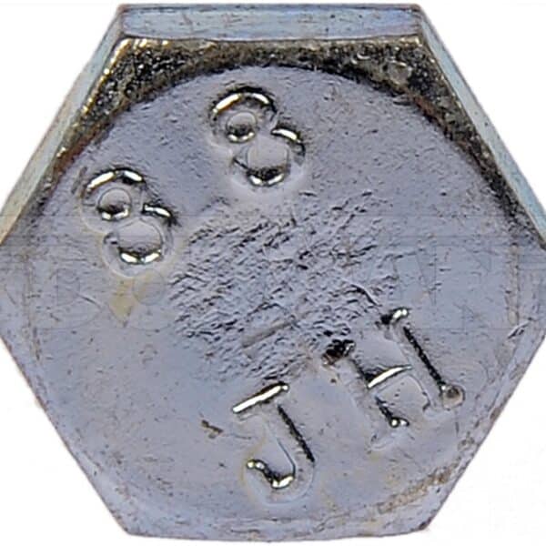 Dorman DOR-875-235 Cap Screw-Hex Head-Class 8.8- M6-1.0 x 35mm