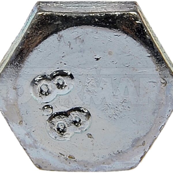Dorman DOR-875-280 Cap Screw-Hex Head-Class 8.8- M6-1.0 x 80mm