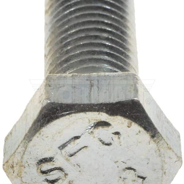 Dorman DOR-875-320 Cap Screw-Hex Head-Class 8.8- M7-1.0 x 20mm