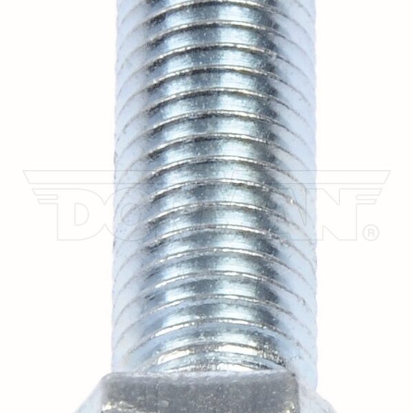 Dorman DOR-875-330 Cap Screw-Hex Head-Class 8.8- M7-1.0 x 30mm