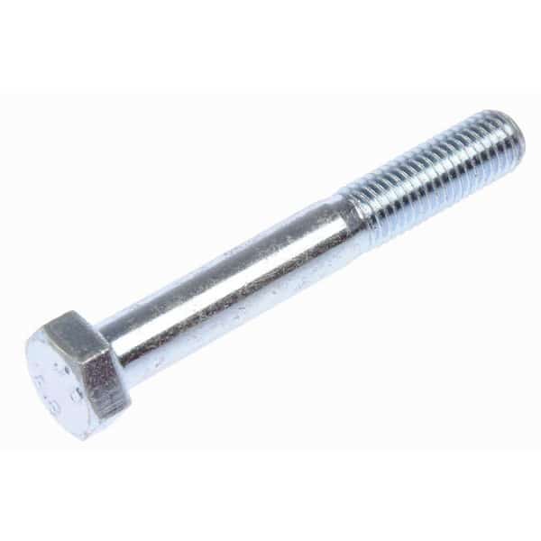 Dorman DOR-875-350 Cap Screw-Hex Head-Class 8.8- M7-1.0 x 50mm
