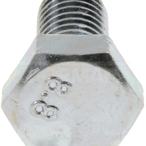 Dorman DOR-875-416 Cap Screw-Hex Head-Class 8.8- M8-1.25 x 16mm