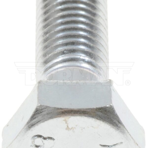 Dorman DOR-875-430 Cap Screw-Hex Head-Class 8.8- M8-1.25 x 30mm