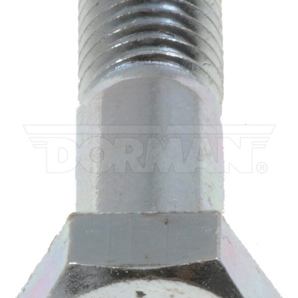 Dorman DOR-875-440 Cap Screw-Hex Head-Class 8.8- M8-1.25 x 40mm