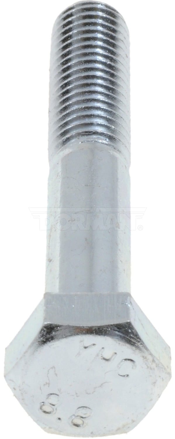 Dorman DOR-875-450 Cap Screw-Hex Head-Class 8.8- M8-1.25 x 50mm