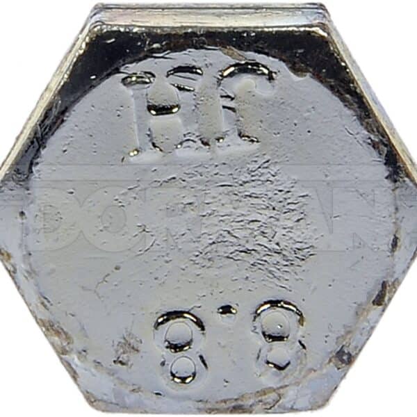 Dorman DOR-875-497 Cap Screw-Hex Head-Class 8.8- M8-1.25 x 120mm