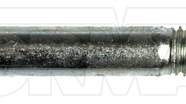 Dorman DOR-875-580 Cap Screw-Hex Head-Class 8.8- M10-1.50 x 80mm