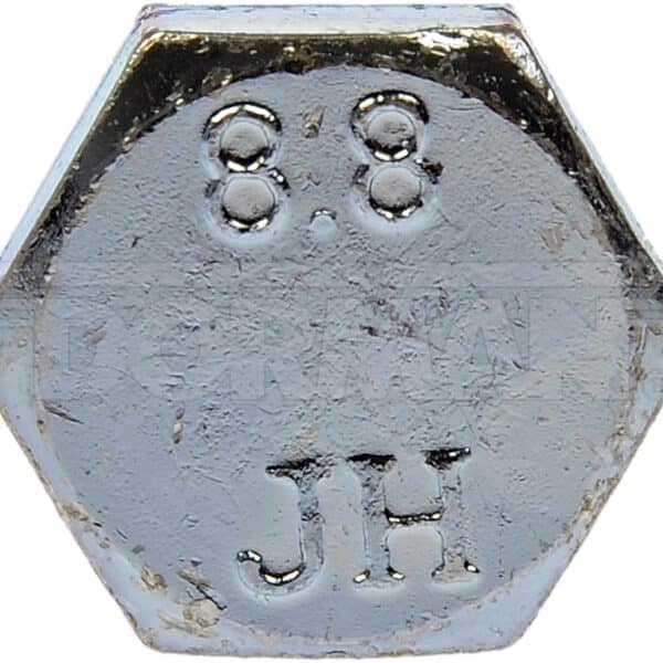 Dorman DOR-875-597 Cap Screw-Hex Head-Class 8.8- M10-1.50 x 120mm