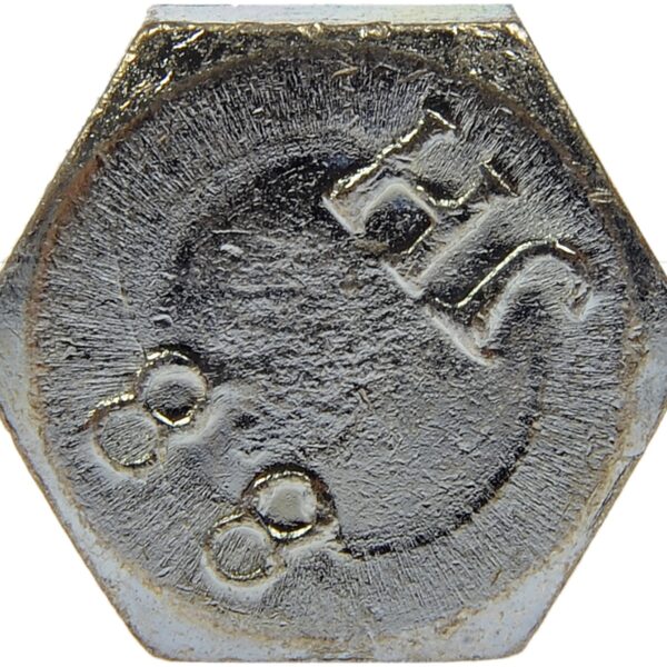 Dorman DOR-875-635 Cap Screw-Hex Head-Class 8.8- M12-1.75 x 35mm