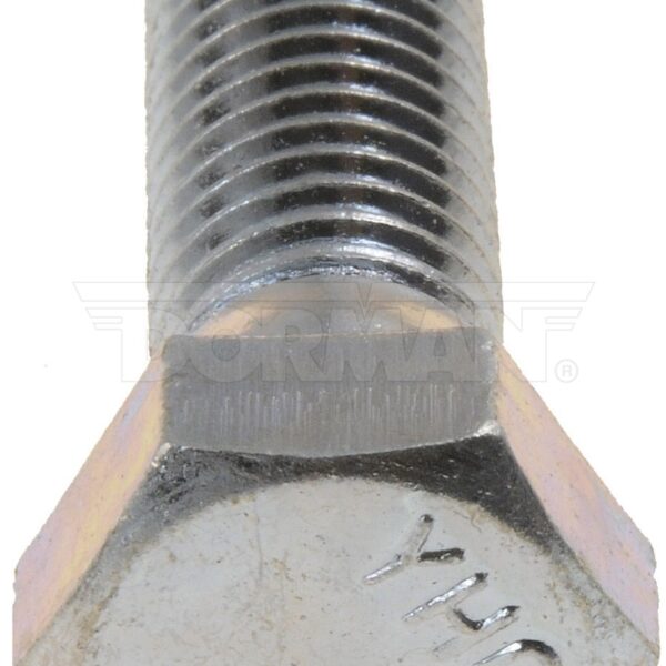 Dorman DOR-875-640 Cap Screw-Hex Head-Class 8.8- M12-1.75 x 40mm