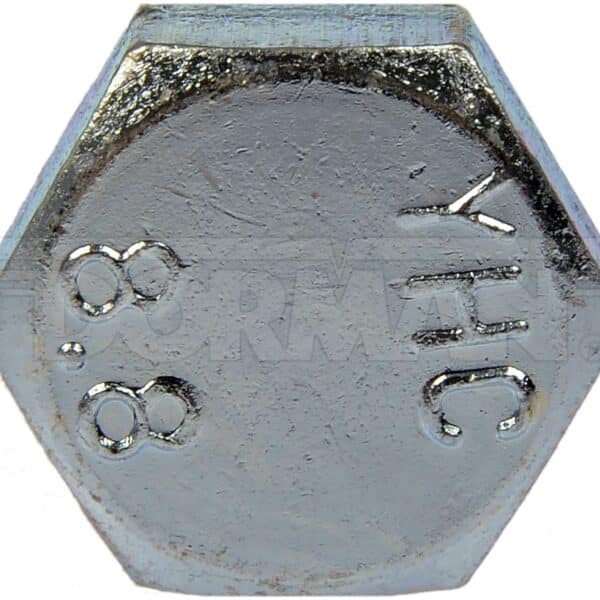 Dorman DOR-875-660 Cap Screw-Hex Head-Class 8.8- M12-1.75 x 60mm