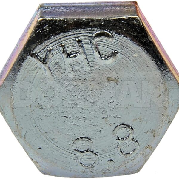 Dorman DOR-875-680 Cap Screw-Hex Head-Class 8.8- M12-1.75 x 80mm