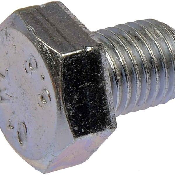 Dorman DOR-876-410 Cap Screw-Hex Head-Class 8.8- M8-1.0 x 10mm