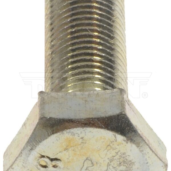Dorman DOR-876-430 Cap Screw-Hex Head-Class 8.8- M8-1.0 x 30mm