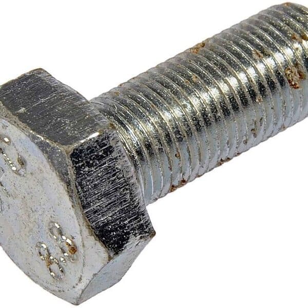 Dorman DOR-876-525 Cap Screw-Hex Head-Class 8.8- M10-1.0 x 25mm