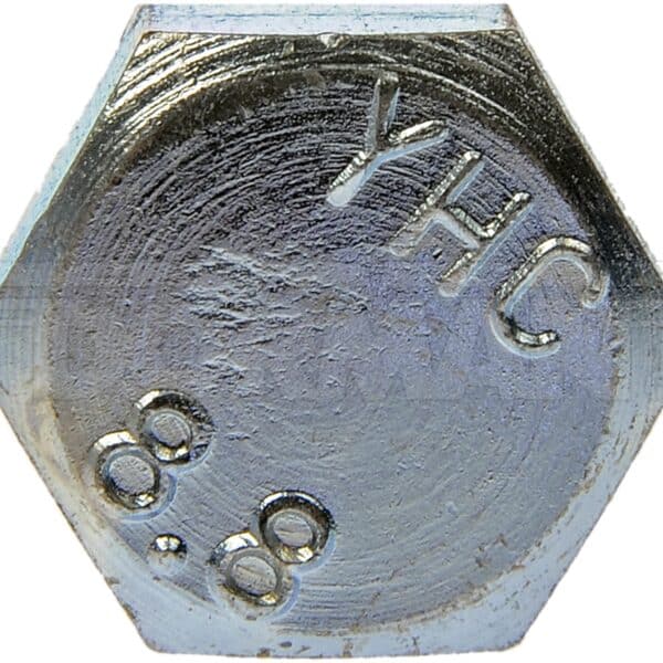 Dorman DOR-876-526 Cap Screw-Hex Head-Class 8.8- M10-1.25 x 25mm