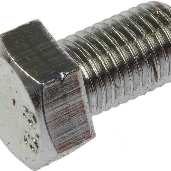 Dorman DOR-876-620 Cap Screw-Hex Head-Class 8.8- M12-1.50 x 20mm