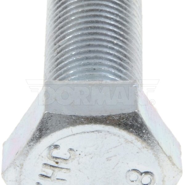 Dorman DOR-876-635 Cap Screw-Hex Head-Class 8.8- M12-1.25 x 35mm