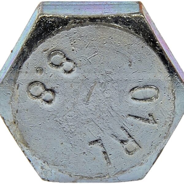 Dorman DOR-876-650 Cap Screw-Hex Head-Class 8.8- M12-1.25 x 50mm