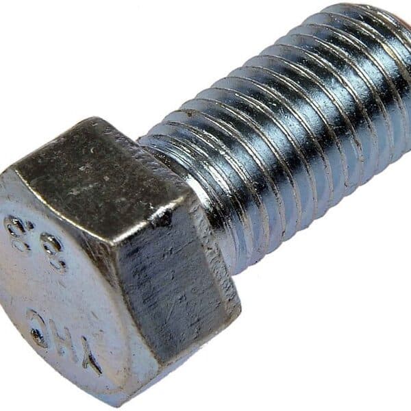 Dorman DOR-877-520 Cap Screw-Hex Head-Class 8.8- M10-1.25 x 20mm