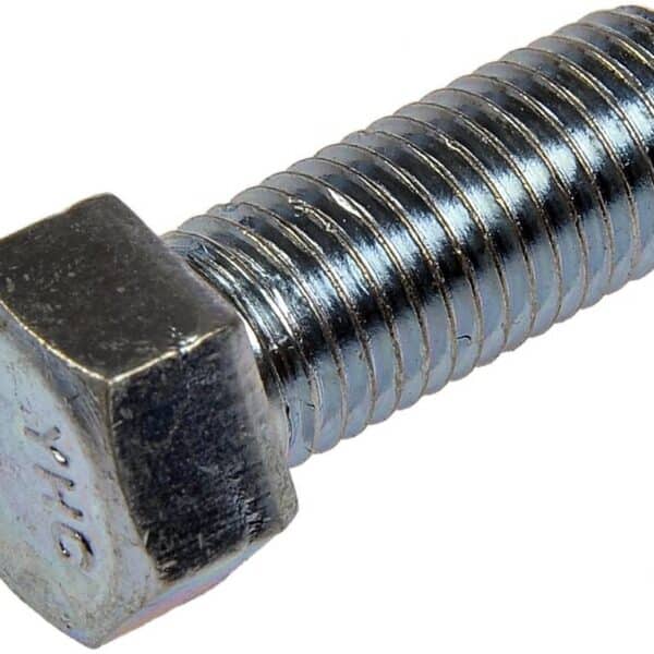 Dorman DOR-877-525 Cap Screw-Hex Head-Class 8.8- M10-1.25 x 25mm