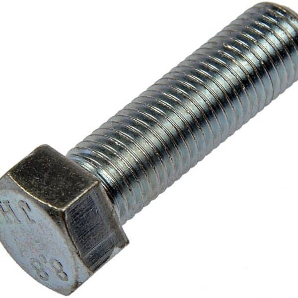 Dorman DOR-877-535 Cap Screw-Hex Head-Class 8.8- M10-1.25 x 35mm