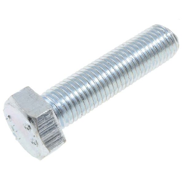 Dorman DOR-877-540 Cap Screw-Hex Head-Class 8.8- M10-1.25 x 40mm