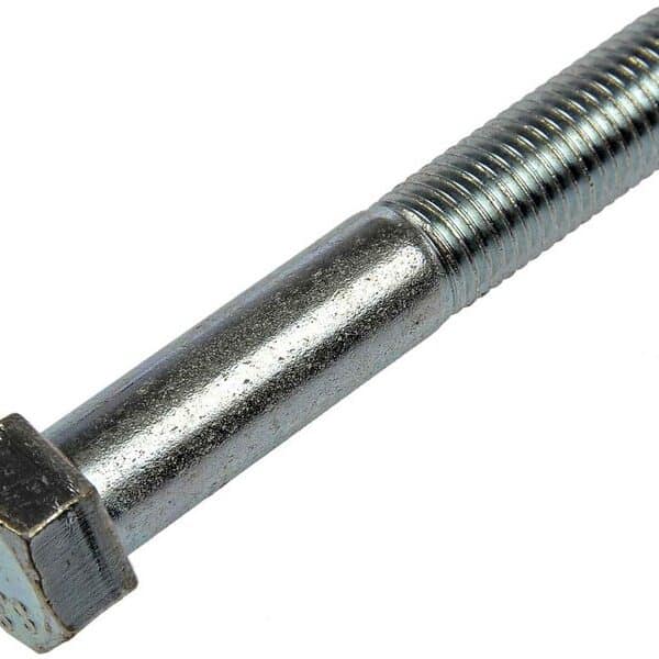 Dorman DOR-877-560 Cap Screw-Hex Head-Class 8.8- M10-1.25 x 60mm