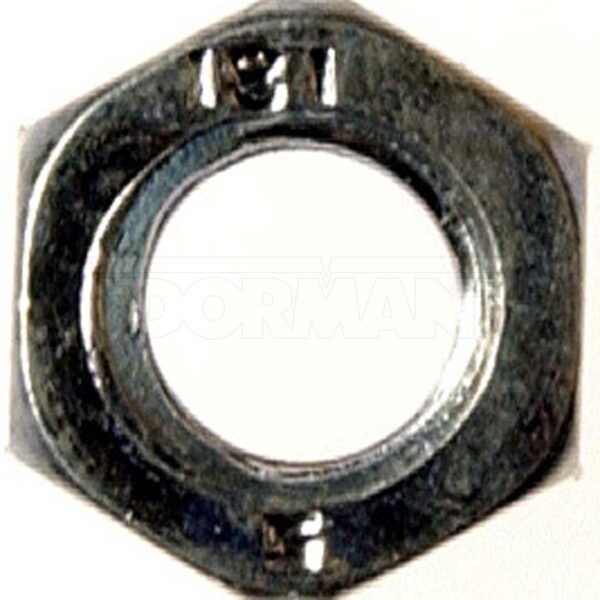 Dorman DOR-878-005 Hex Nut-Class 8-Thread Size M5-.8, Height 8mm