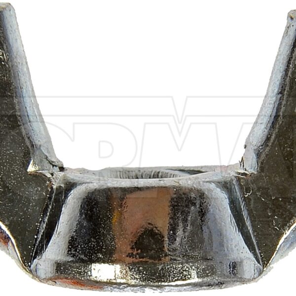 Dorman DOR-878-508 Wing Nut-Class 8-  M8-1.25